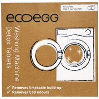 EcoEgg Detox Tablet